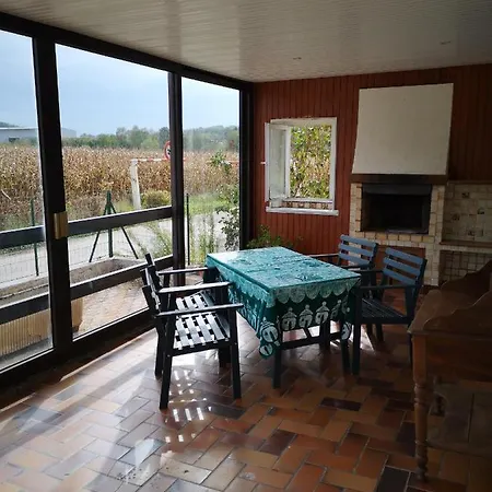 La Maison De L Etang